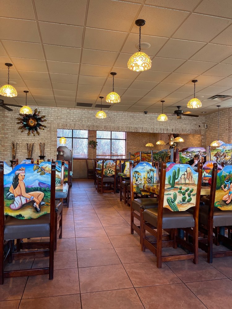 Del Sur Fresh Mex & Cantina