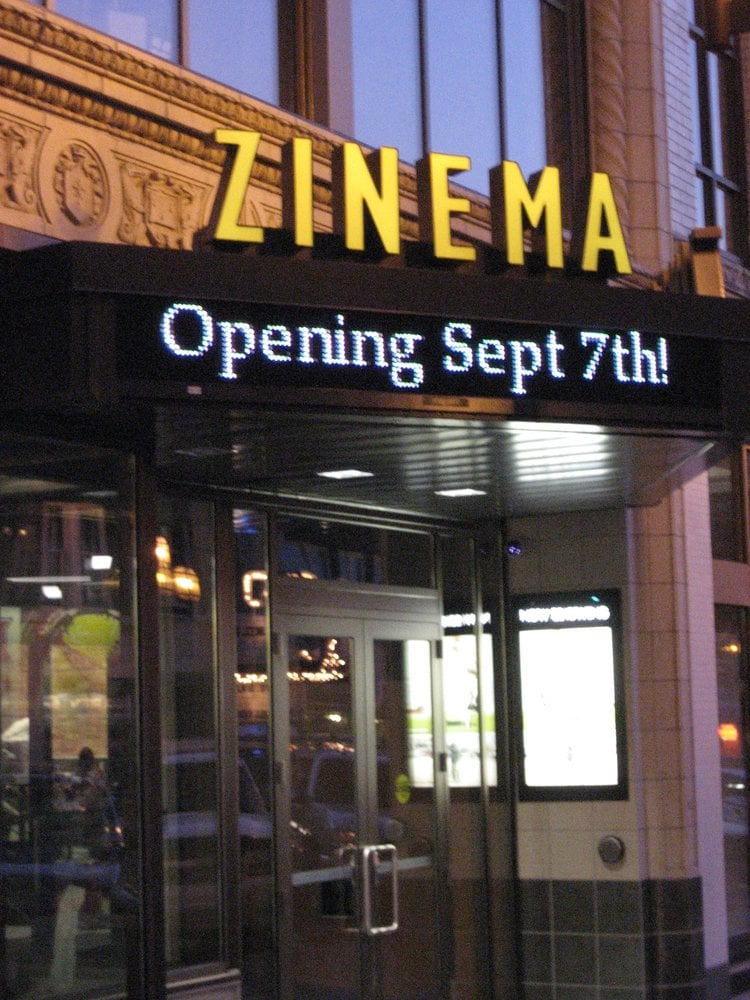 Zinema 2 Cinema 222 E Superior St, Duluth, MN Phone Number Yelp