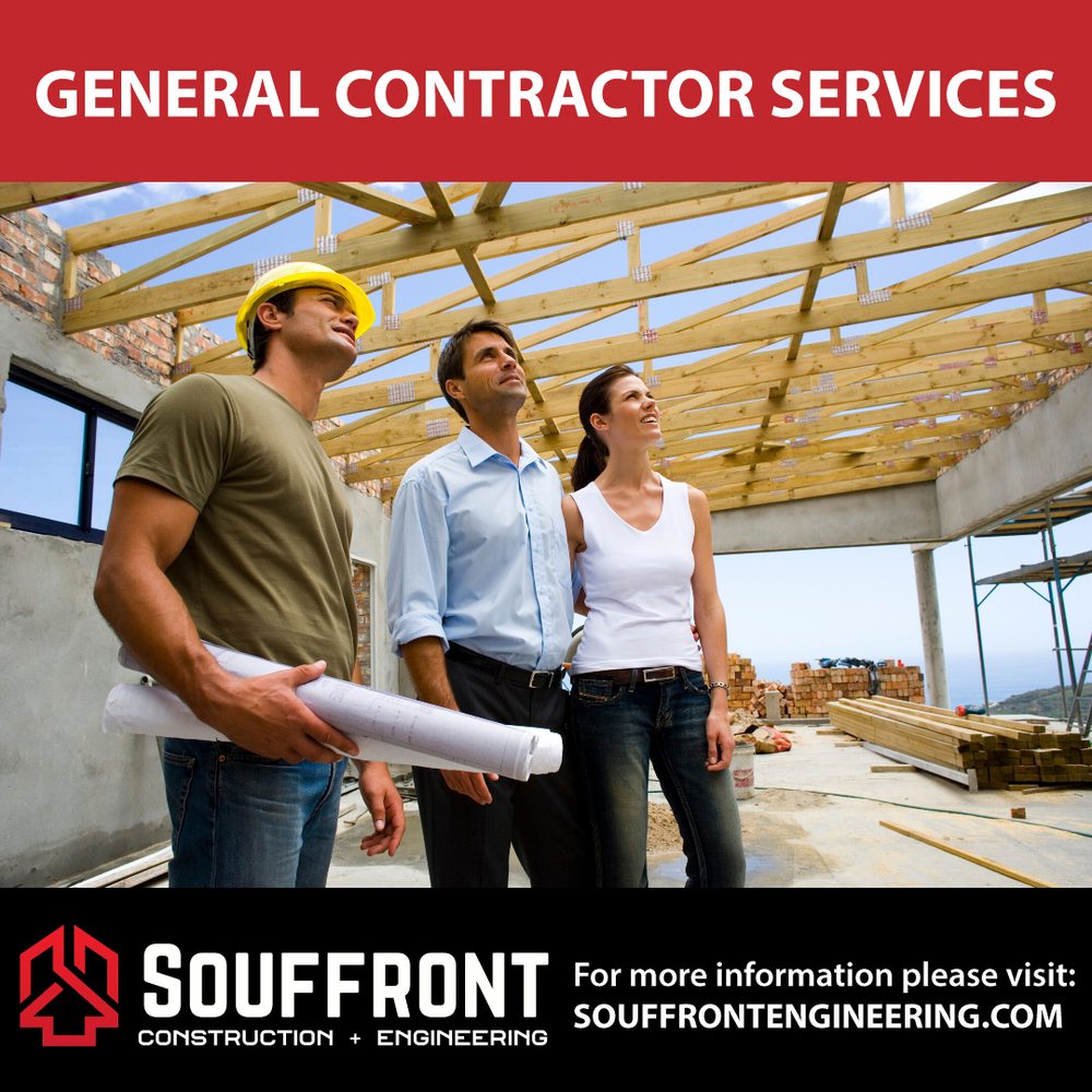image of business Souffront Construction & Engineering