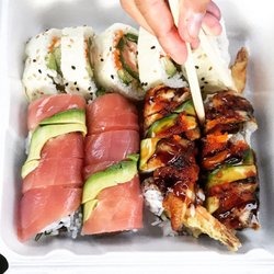 The Best 10 Sushi Bars In Santa Barbara Ca Last Updated December Yume Sushi Anese Restaurant