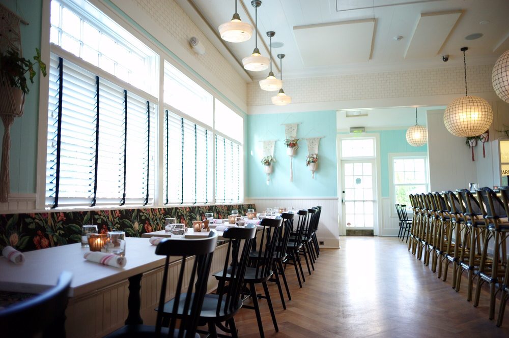 Wölffer Kitchen Amagansett 36 Photos American (Traditional) 4