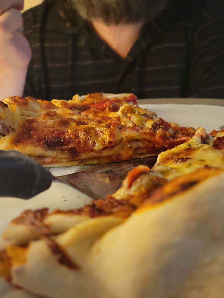 JJ Twig's Pizza and BBQ