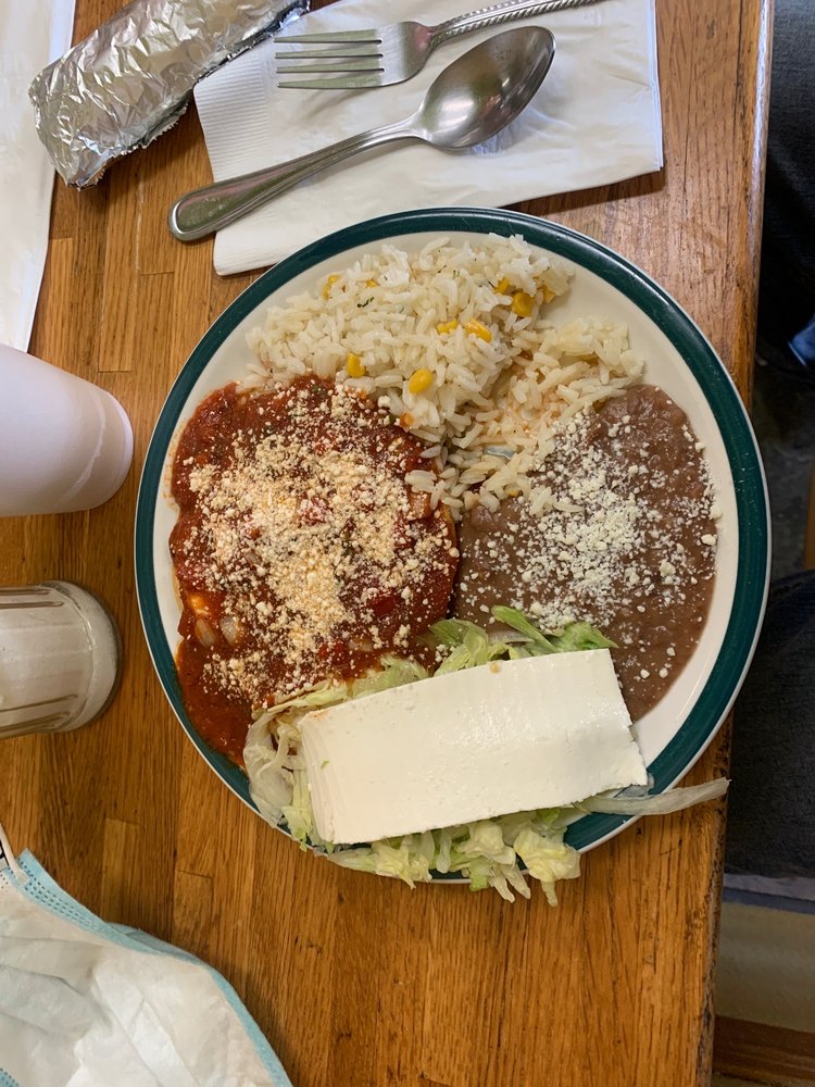 Garcia's Coffee Shop