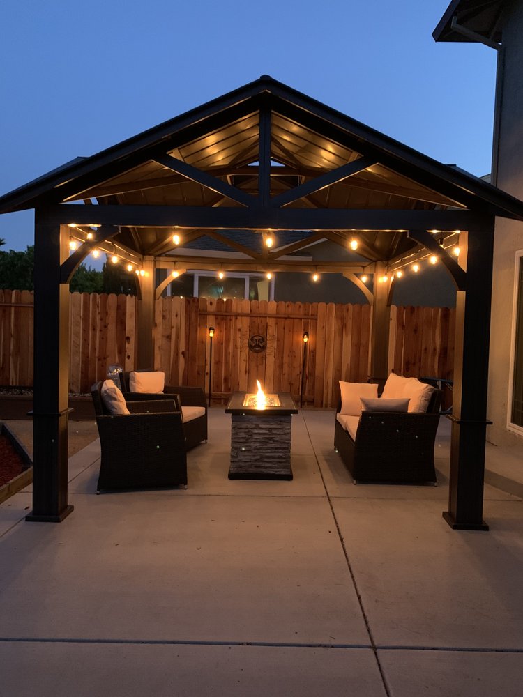 CGR Home Renovations & Repairs