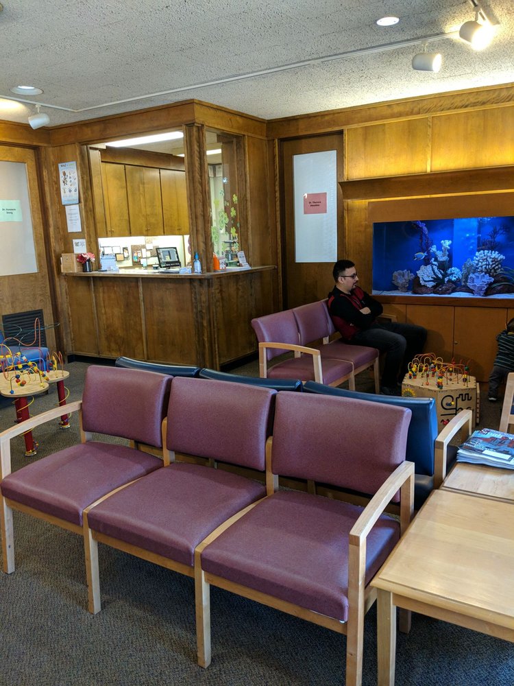 Southwest Pediatrics 13 Reviews Pediatricians 14212 Ambaum Blvd