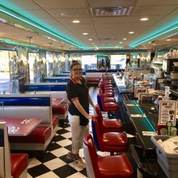 Jb S Diner On 33 86 Photos 67 Reviews Diners 1320 New Jersey Photo Of Jb S Diner On 33 Farmingdale Nj United States The