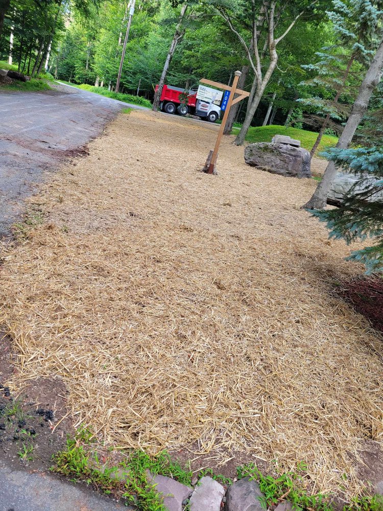 Willow Mountain Construction