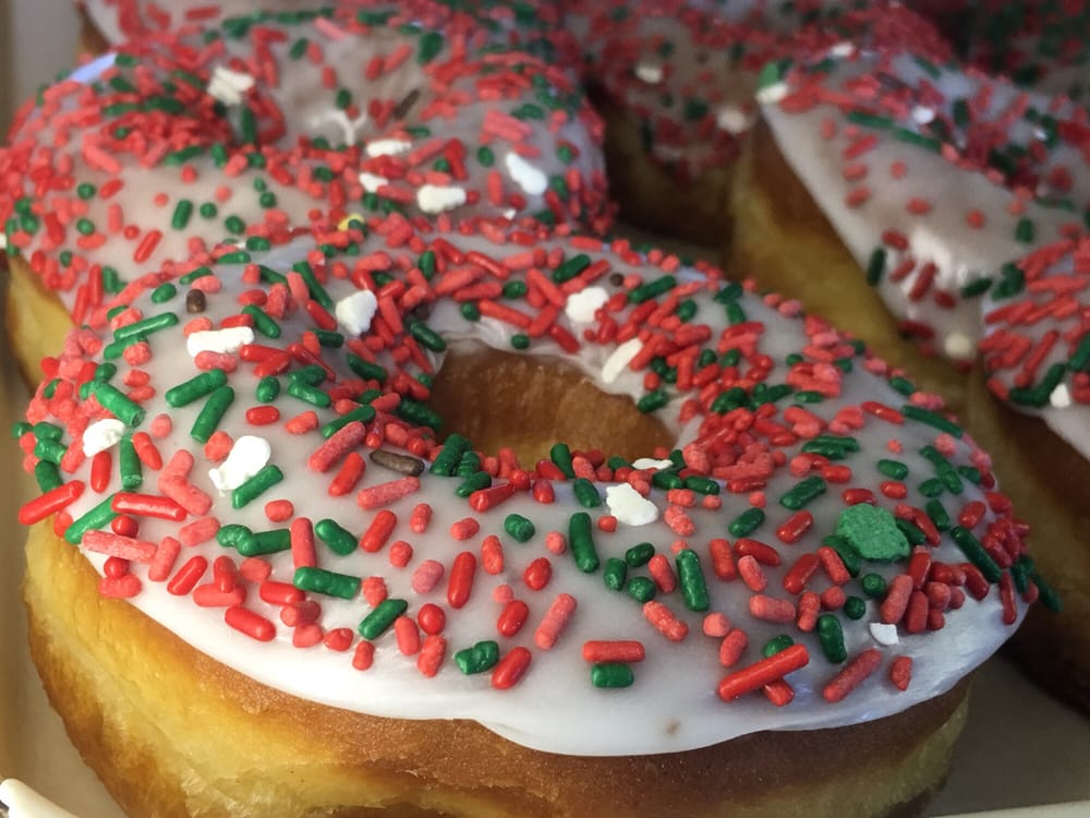 Donuts Plus