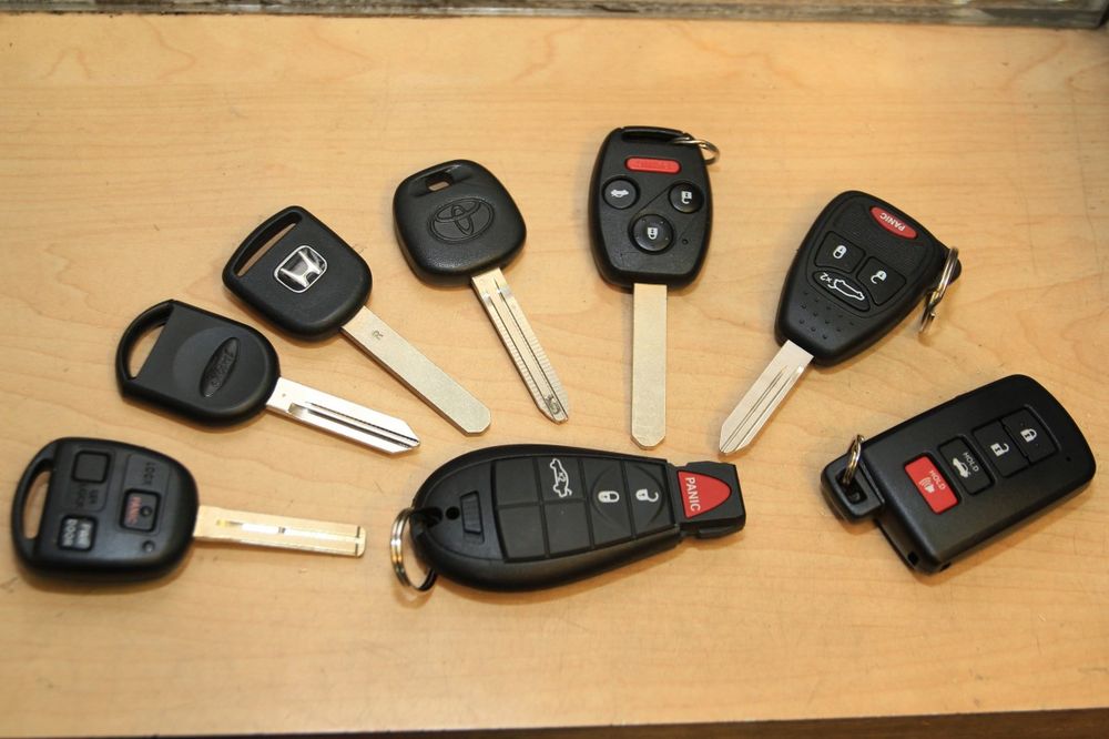 JYR Locksmith