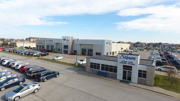 Stivers Quick Lane >> Stivers Ford Lincoln 1450 E Hickman Rd Waukee Ia Auto Parts Stivers Quick Lane >> Stivers Ford Lincoln 1450 E Hickman Rd Waukee Ia Auto Parts