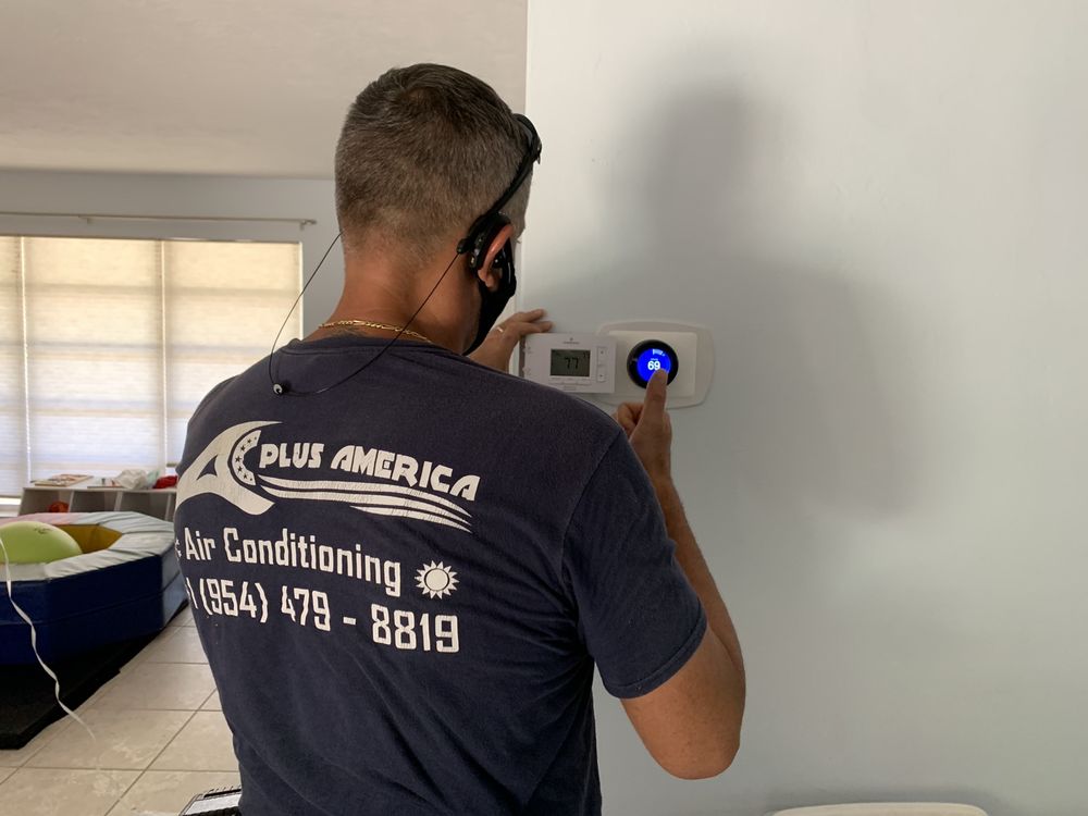 AC Plus America