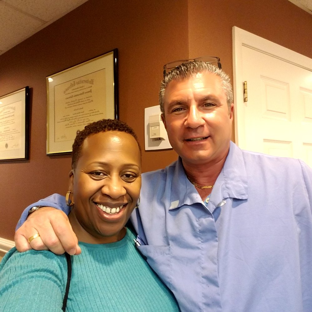 image of business Dentist Queens Village - Queens Village Dental Associates