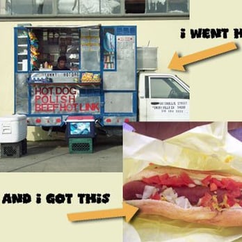 Caspers Hot Dogs Restaurant Hours Caspers Hot Dogs Restaurant Hours