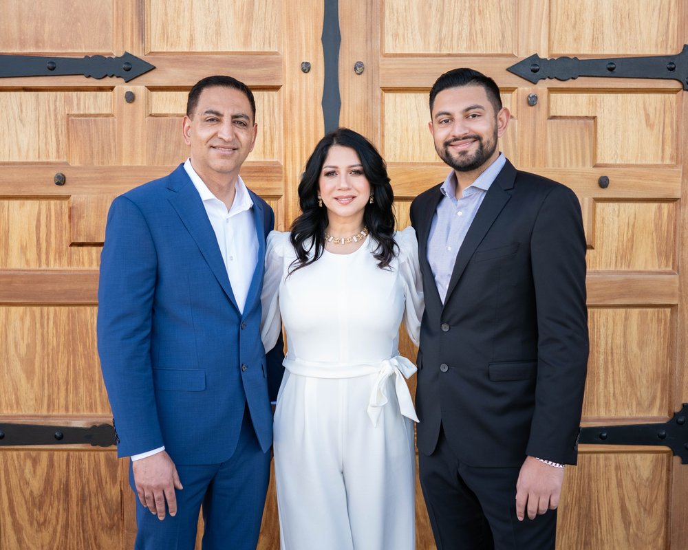 Bobby Nijjar - Legacy Real Estate & Associates