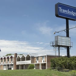 Travelodge By Wyndham Jackson 40 Photos 14 Reviews Hotels Photo Of Travelodge By Wyndham Jackson Mi United States
