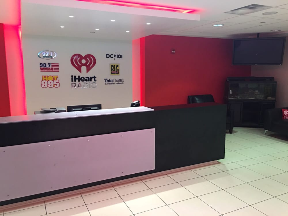 Clear Channel Communications