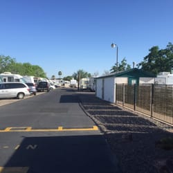 green acres rv park