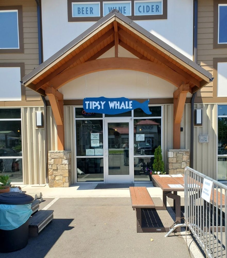 Tipsy Whale Mercantile