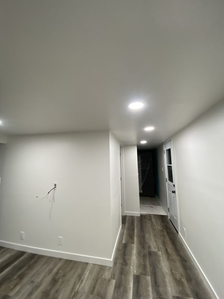 Lupus Handyman Services