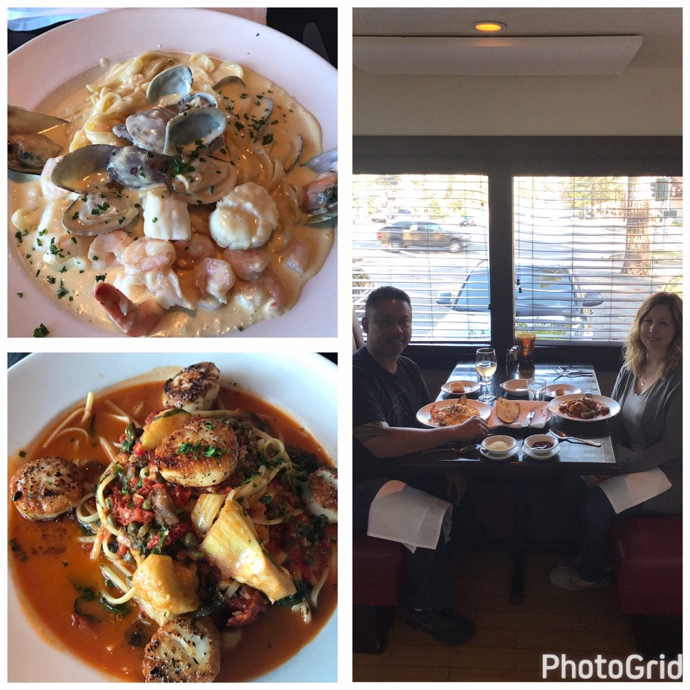 Scusa Italian Ristorante 343 Photos & 615 Reviews Italian 2543