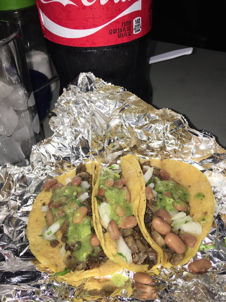 Tacos Estilo D.F 16 Photos & 30 Reviews Mexican 2583 E Carson St