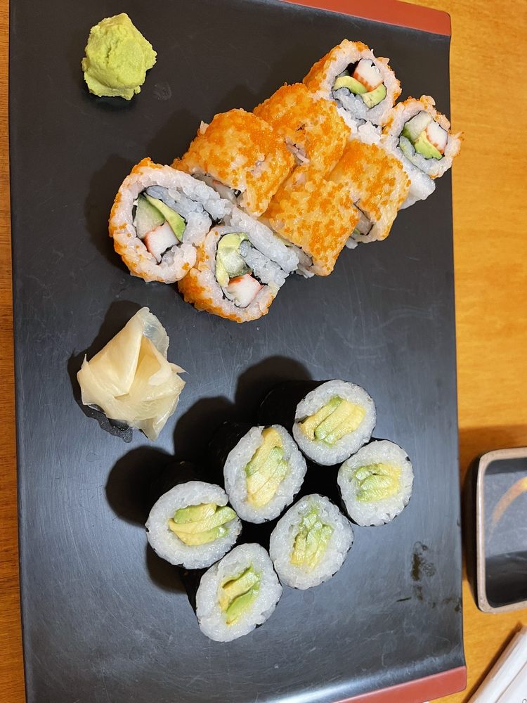 Osaka Sushi