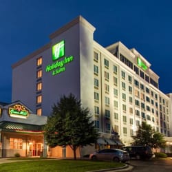 Holiday Inn Hotel Suites Overland Park West 24 Photos 22 Photo Of Holiday Inn Hotel Suites Overland Park West Ks