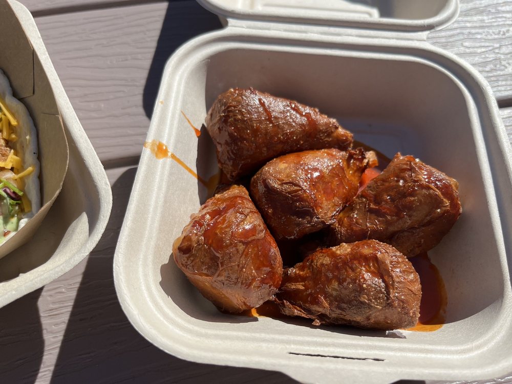 Bougie Vegan A.F. Bougie Vegan A.F.