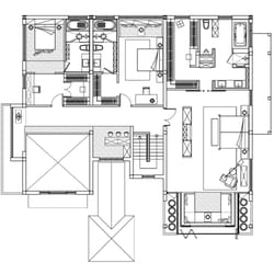 cad drafter