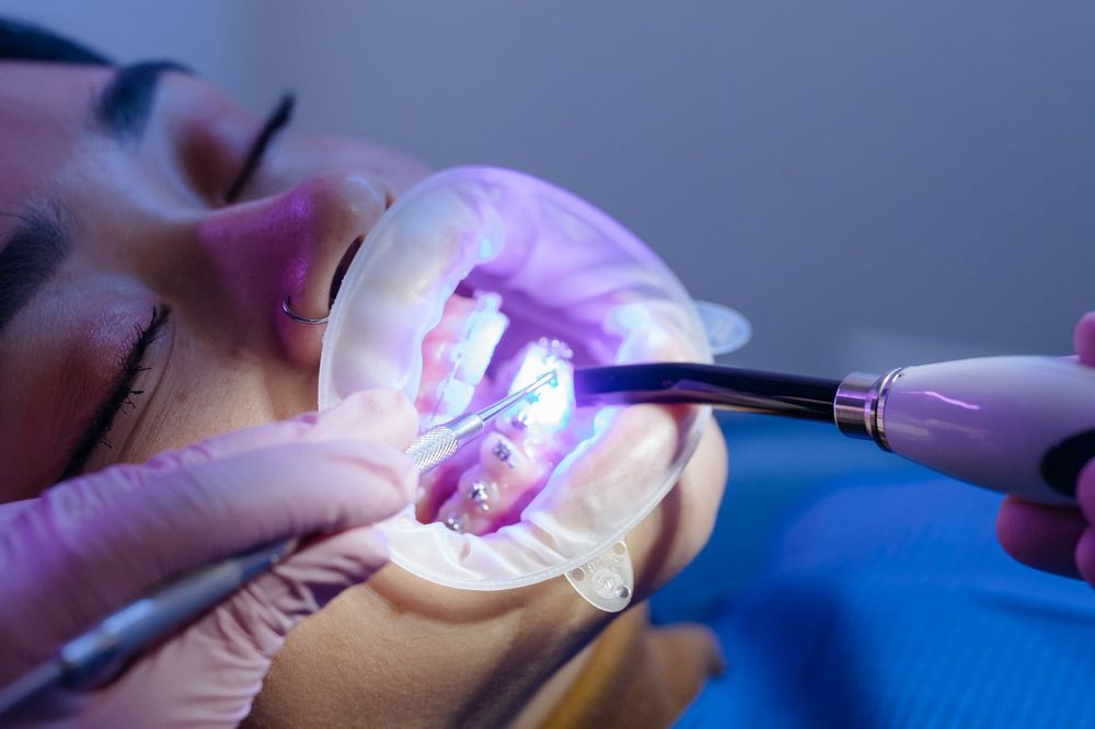image of business Premier Dental