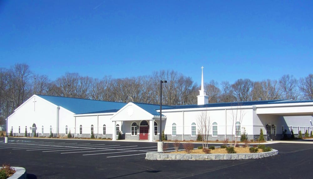 Providence Bible Church Churches 17211 Greens Corner Rd, Culpeper