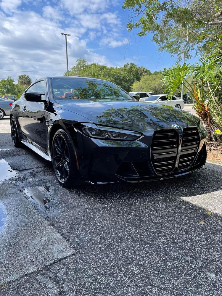 Mello's Mobile Detailing