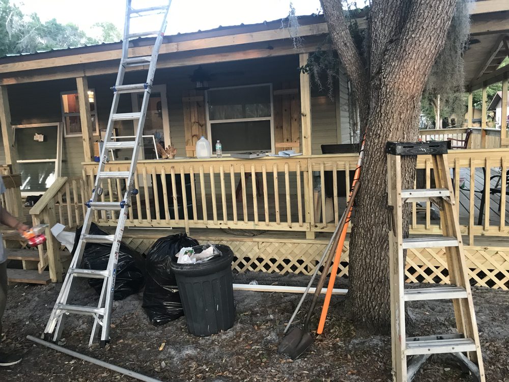 image of business Rivera Boyz Construction