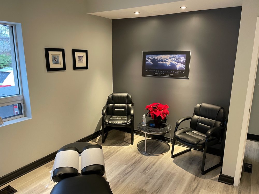 Family Chiropractic Centre