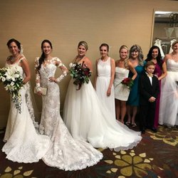 Mother of the Bride Dresses Morgantown