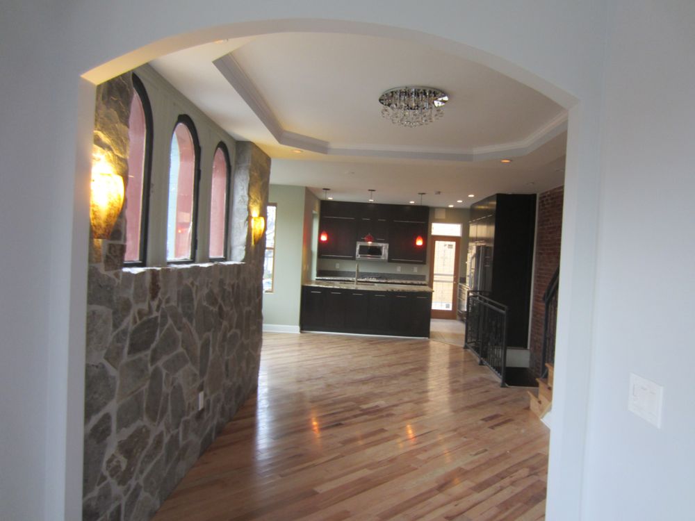 image of business Precision Contracting Solutions