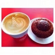 Gorilla Coffee - Brooklyn, NY, United States