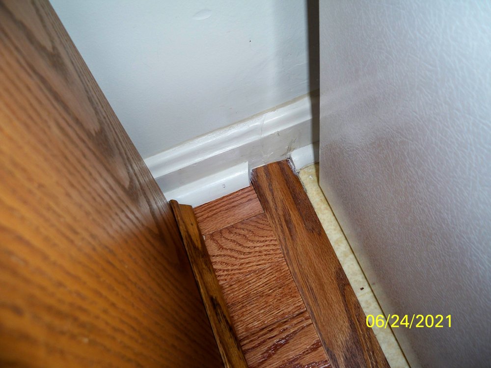 Hagerstown Floors