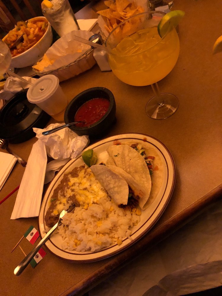 El Zarape Restaurant