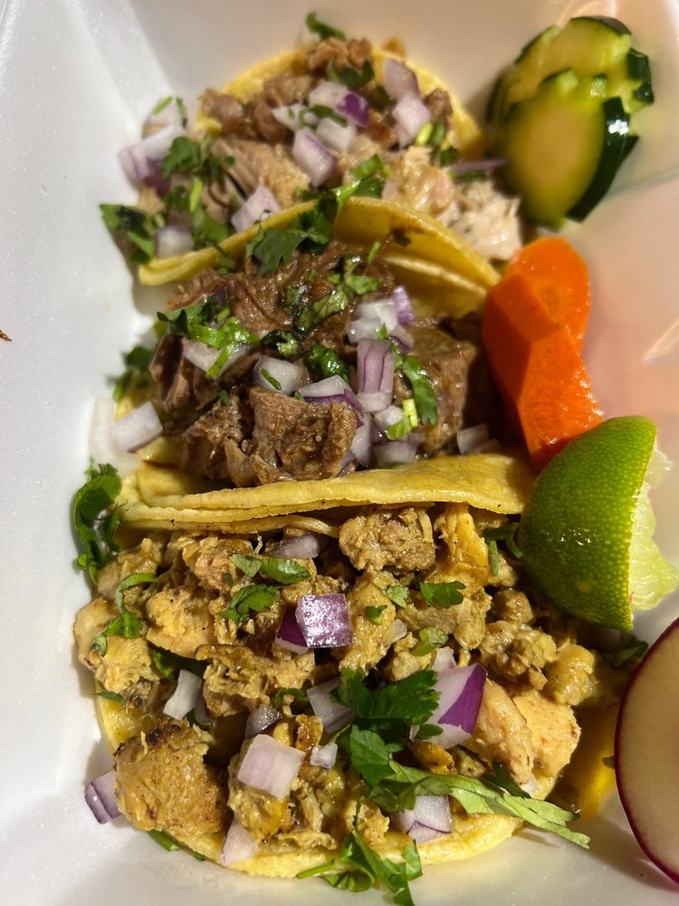 Tacos Mancillas