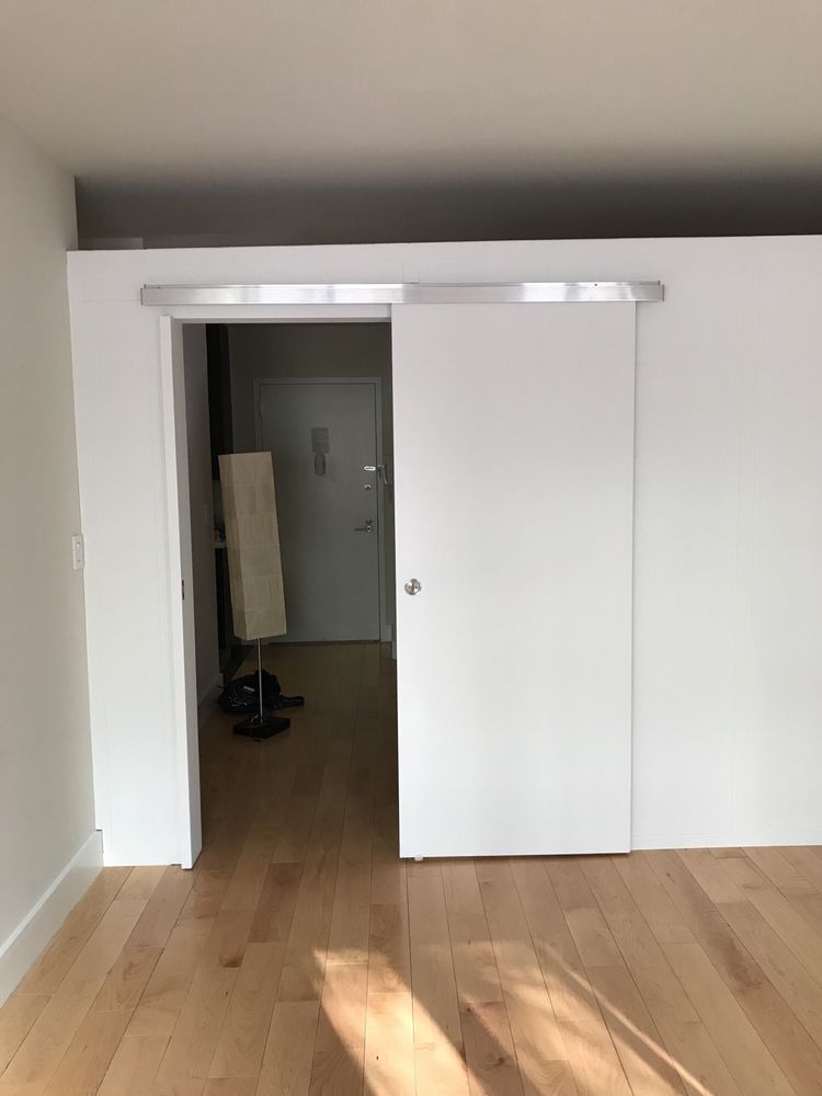 Room Dividers Ny 12 Photos 39 Reviews Contractors 304 Stagg