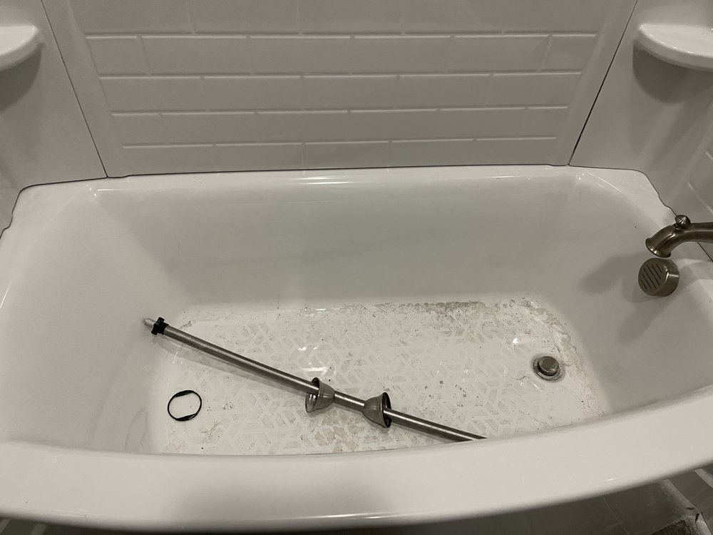 Thompson's Maintenance and Repair