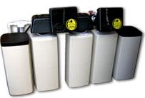 Water Purification & Conditioning Specialist