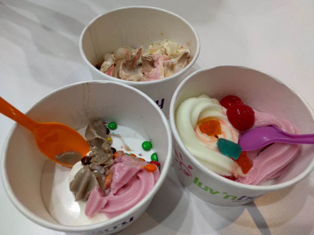 Luvnberry