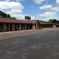 Green Acres Motel Hotels N4809 Hwy 63 Spooner Wi Phone Photo Of Green Acres Motel Spooner Wi United States Older But