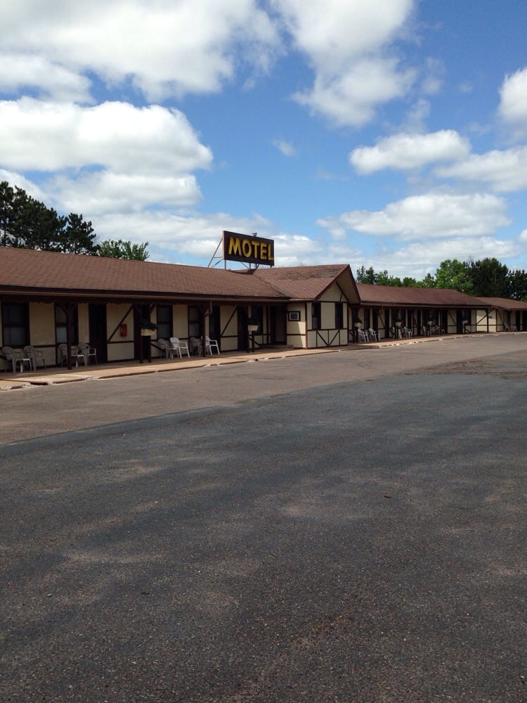 Green Acres Motel Hotels N4809 Hwy 63, Spooner, WI Phone Number