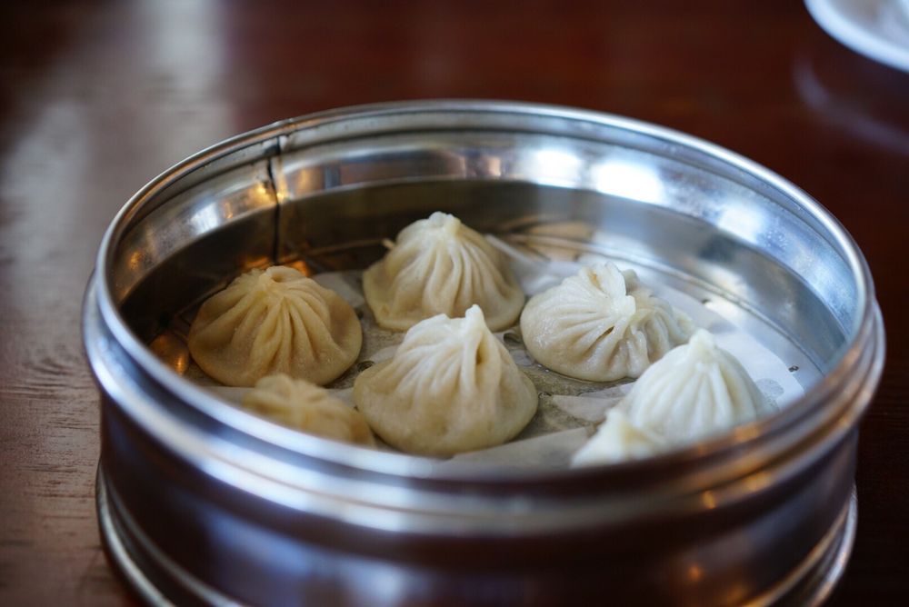 Spice Spirit Chinese Cuisine and Bar Spice Spirit Chinese Cuisine and Bar