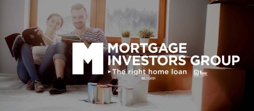 Mortgage Investors Group Jackson