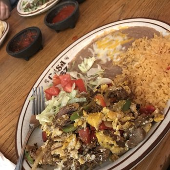 Casa Baeza Mexican Restaurant 96 Photos 154 Reviews Photo Of Casa Baeza Mexican Restaurant Truckee Ca United States Machaca