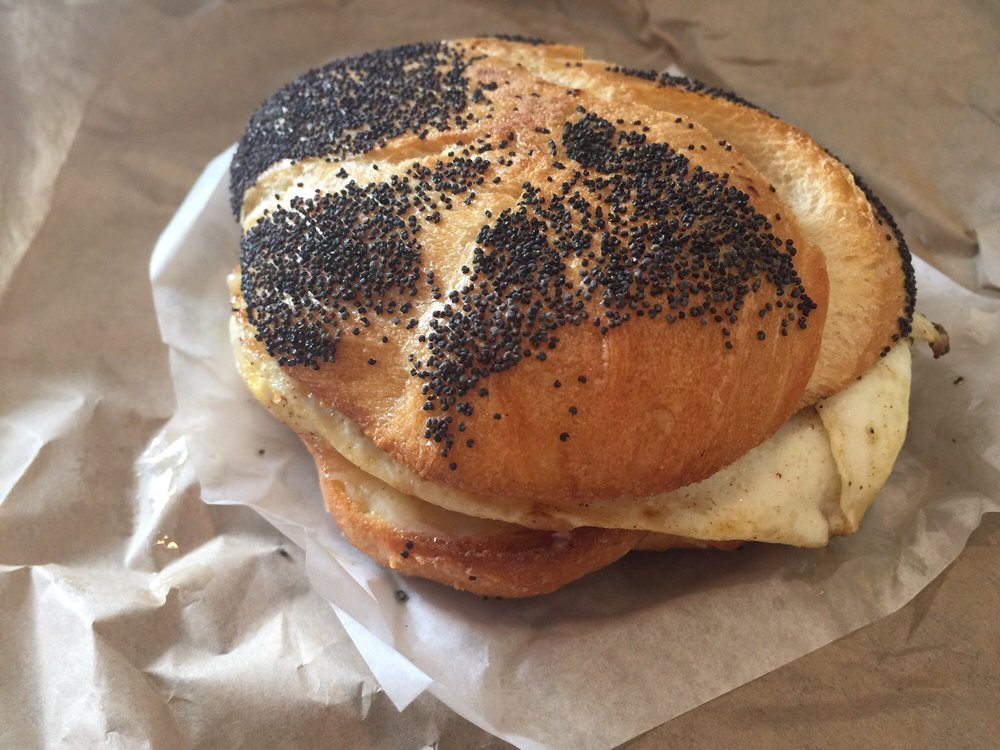 Bunk Sandwiches CLOSED Sandwiches 1 N Center Ct St, Lloyd